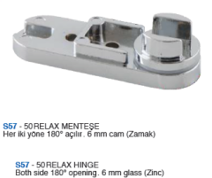 RELAX MENTEŞE İNCE