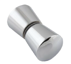 METAL TOPUZ KULP