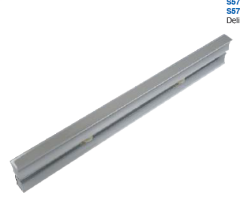 35CM KANALLI PROFİL KULP