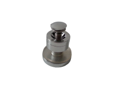 10X30 SABİT CAM TUTUCU
